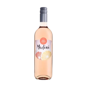 Madini – feiner Rosé mit Grapefruit – 700 ml